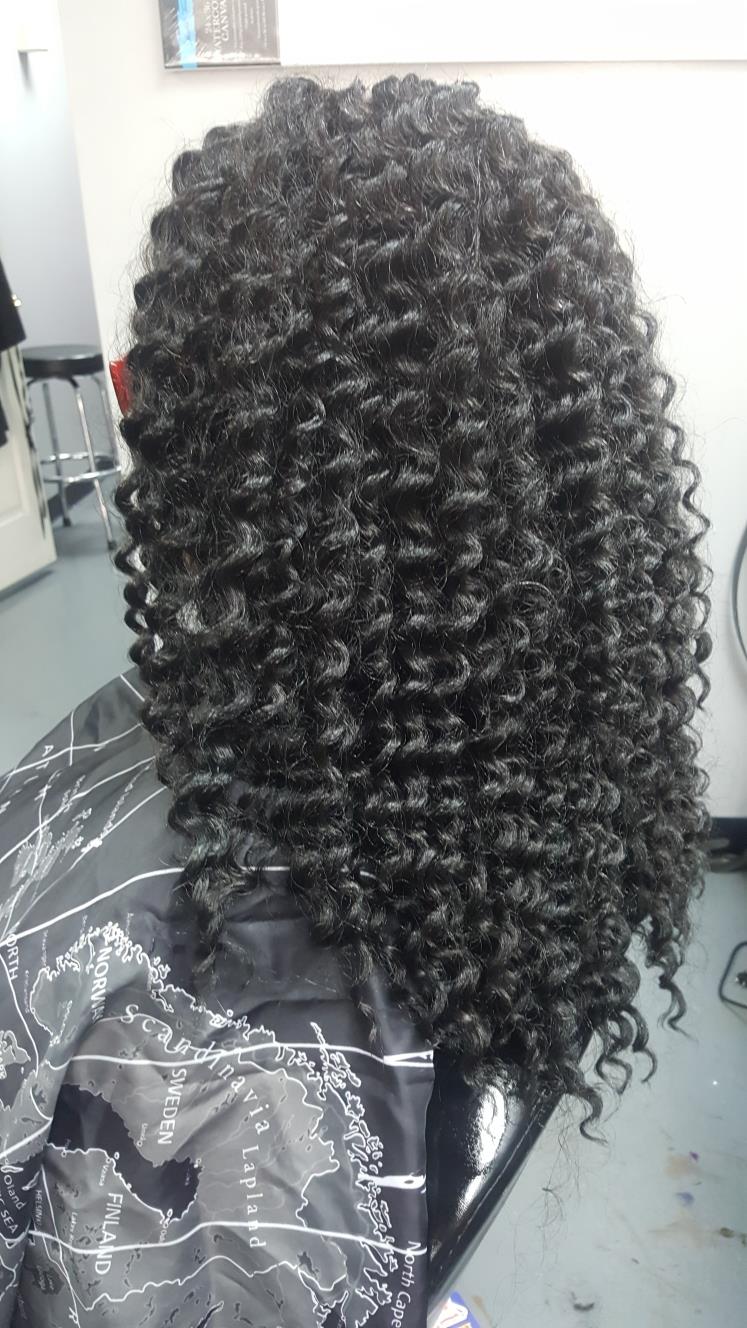 The Beauty Bar (Hair Salon) In McKenzie TN - Styles | Vagaro